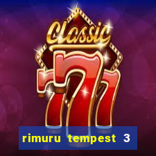 rimuru tempest 3 temporada dublado